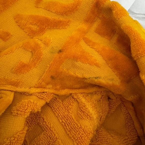 Versace Bath Robe - Picture 6 of 9